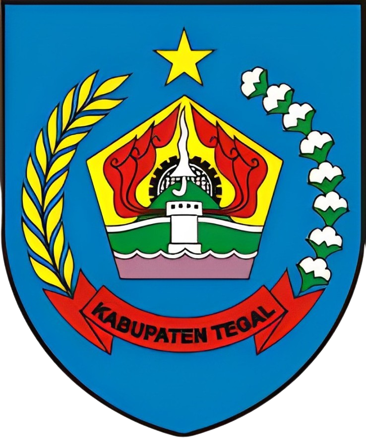 Logo Kabupaten Tegal